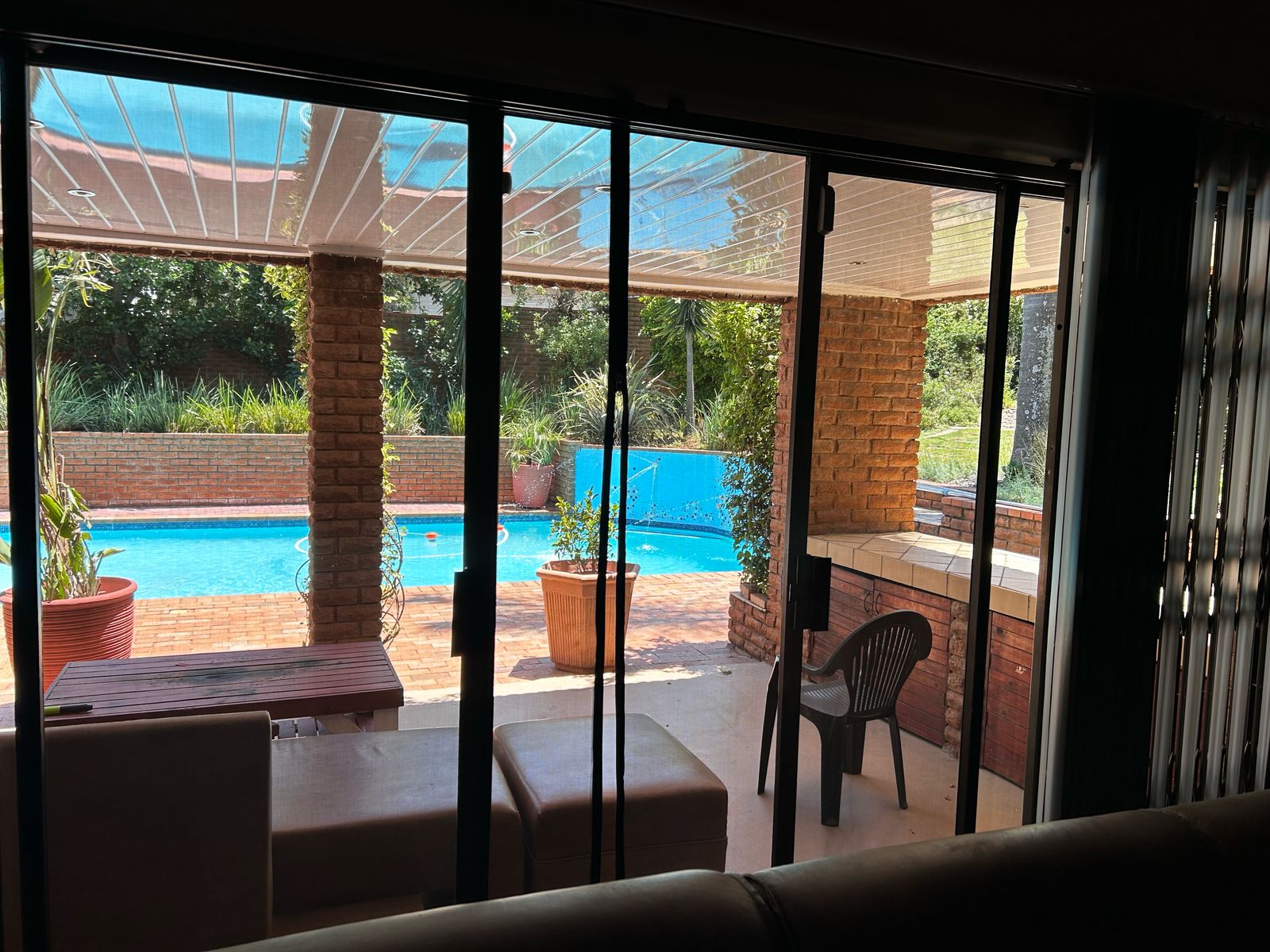 Patio Enclosures