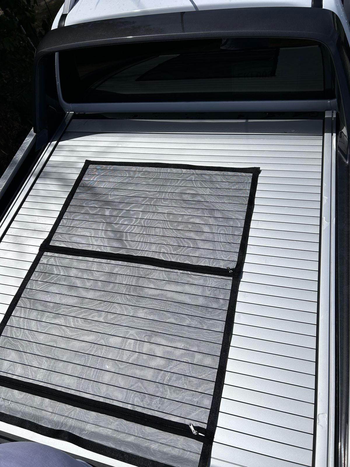 Door Screens