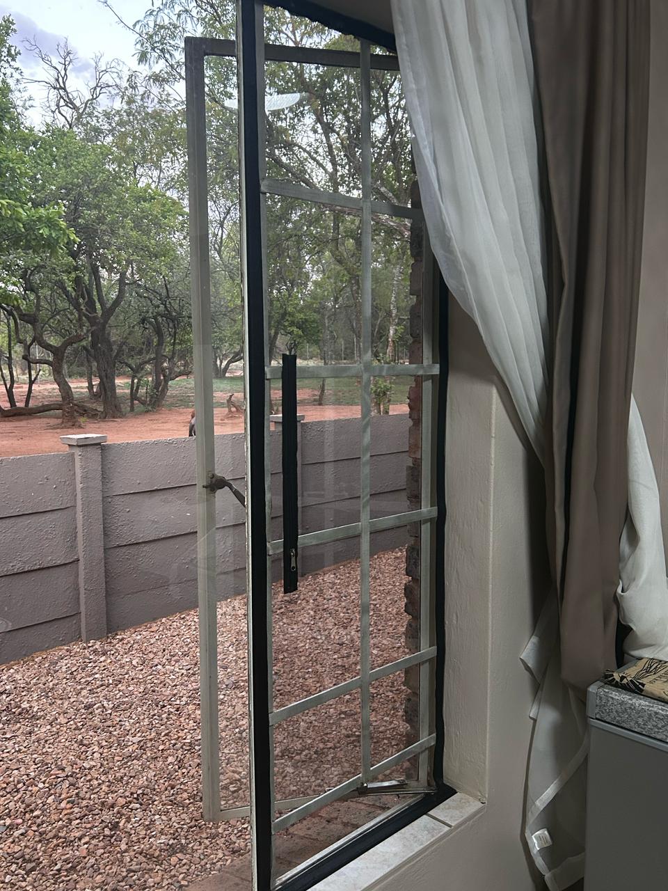 Standard Window